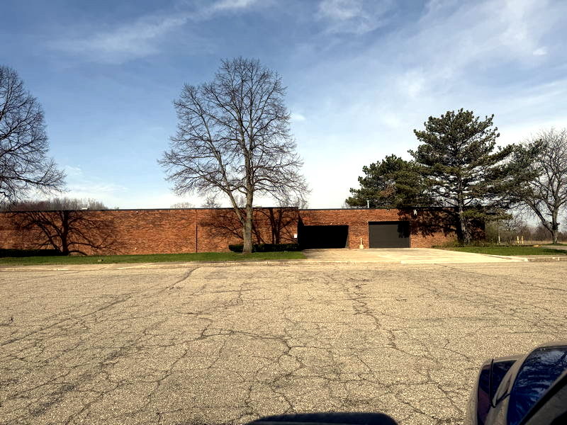 Fountain Square - April 23 2025 Photo (newer photo)